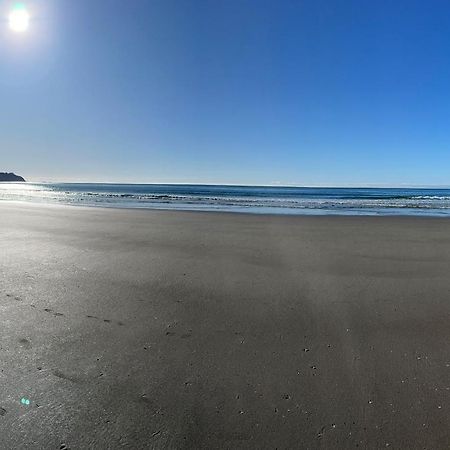 Waiheke Onetangi Close To Beach 外观 照片